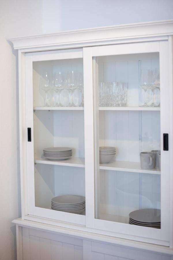 Charmantes 2-Zimmer-Apartment mit Vorgarten - 3