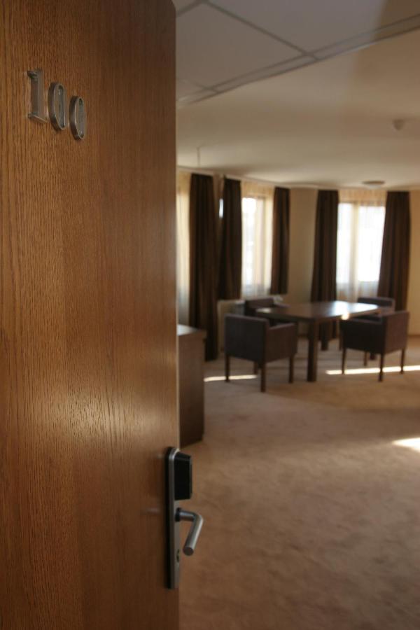 Evelina Palace Hotel photo