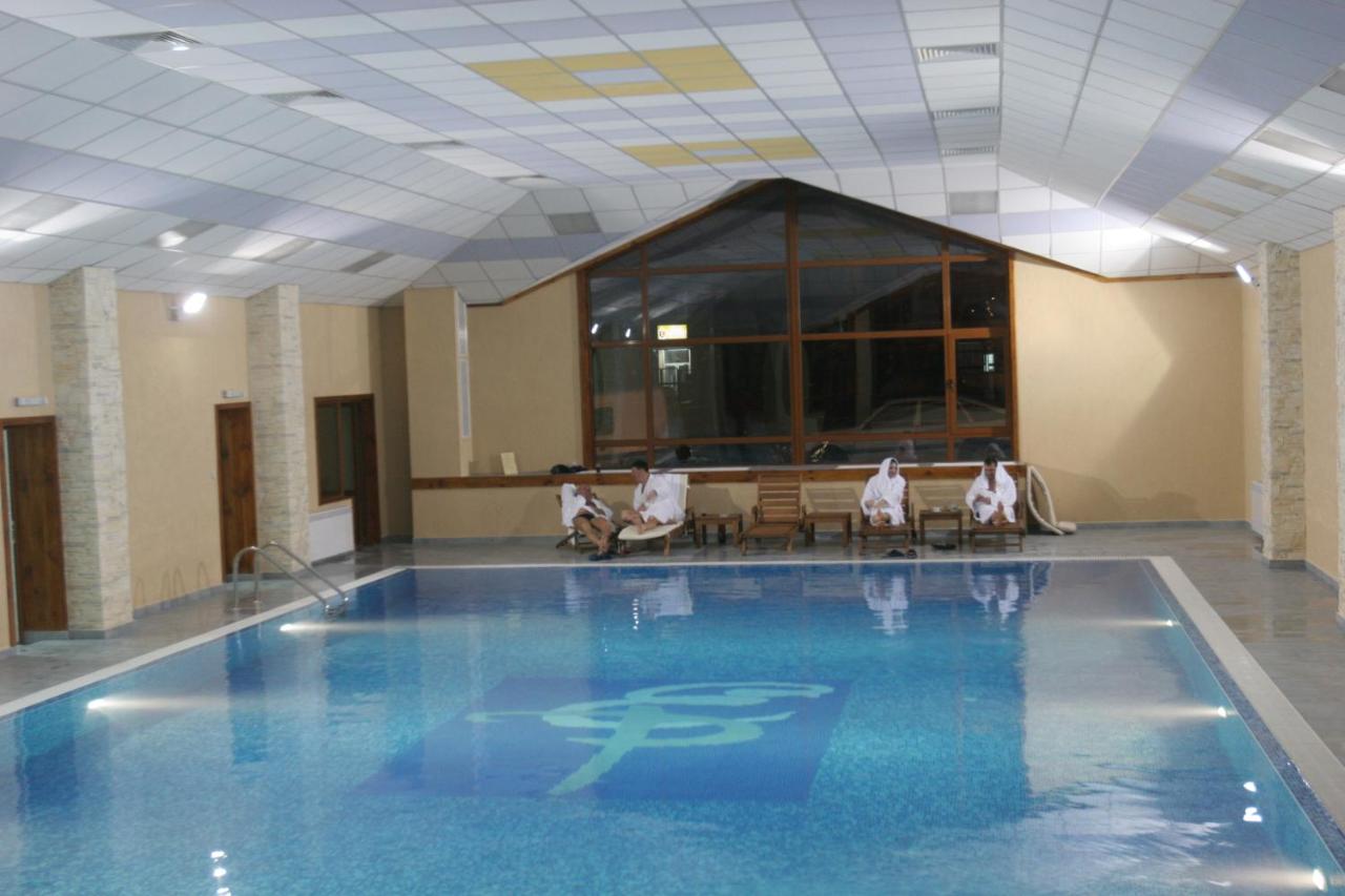 Evelina Palace Hotel photo