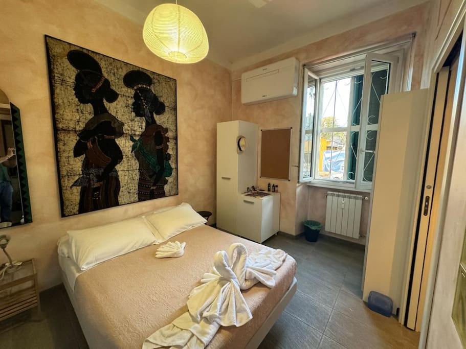 Domus Musei Vaticani Roma Centro "Residenze Romane " - 2