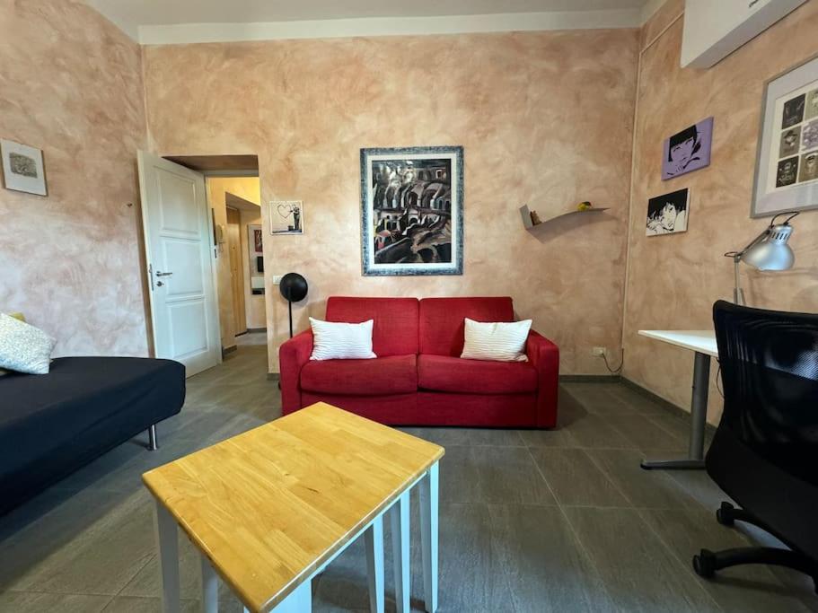 Domus Musei Vaticani Roma Centro "Residenze Romane " - 5