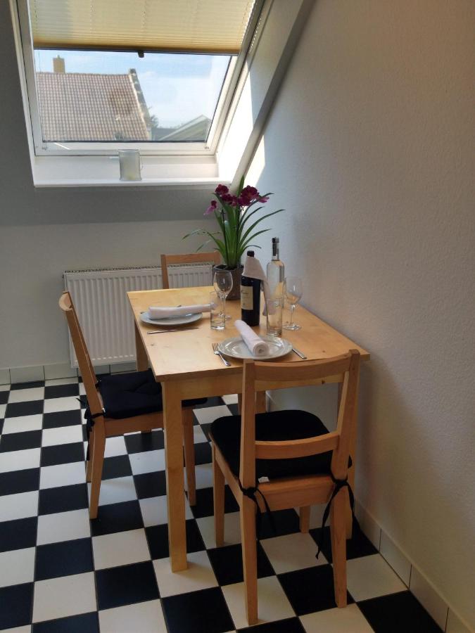 Apartmenthaus Feuerbach