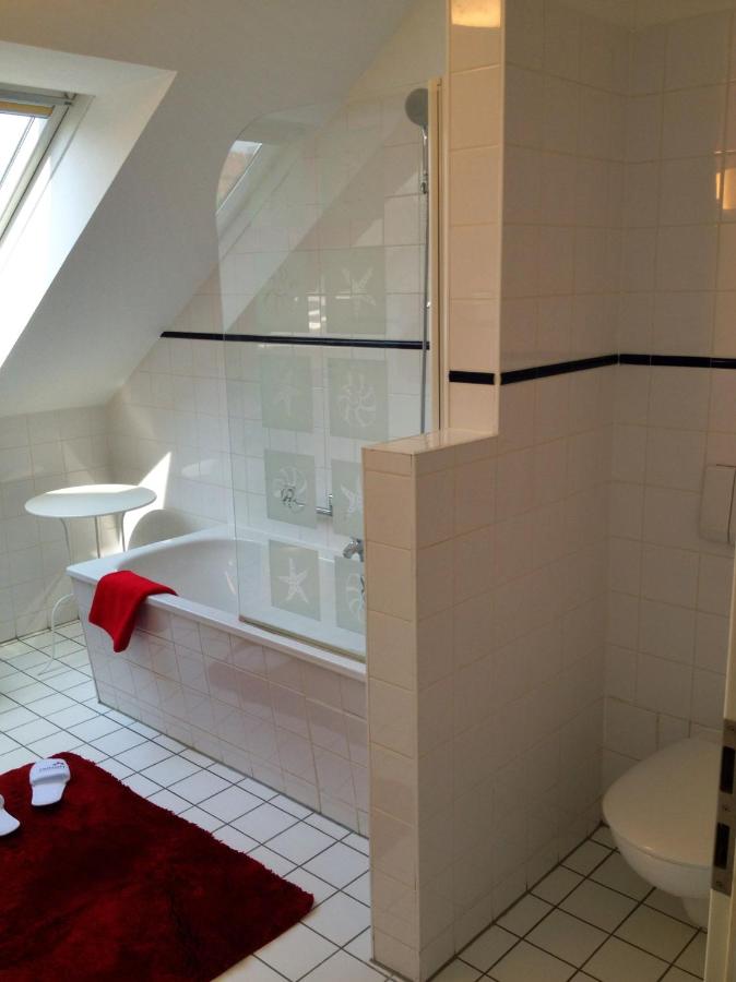 Apartmenthaus Feuerbach