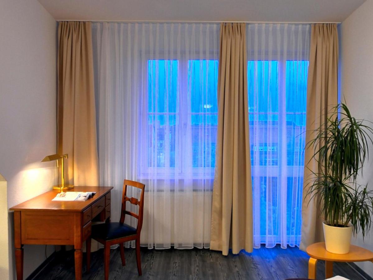 Apartmenthaus Feuerbach