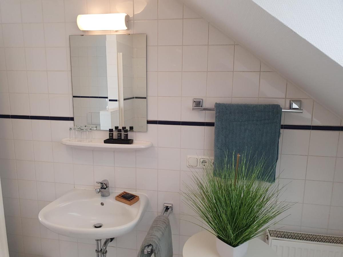 Apartmenthaus Feuerbach
