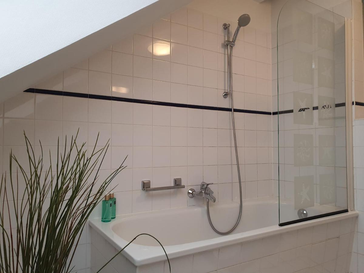 Apartmenthaus Feuerbach