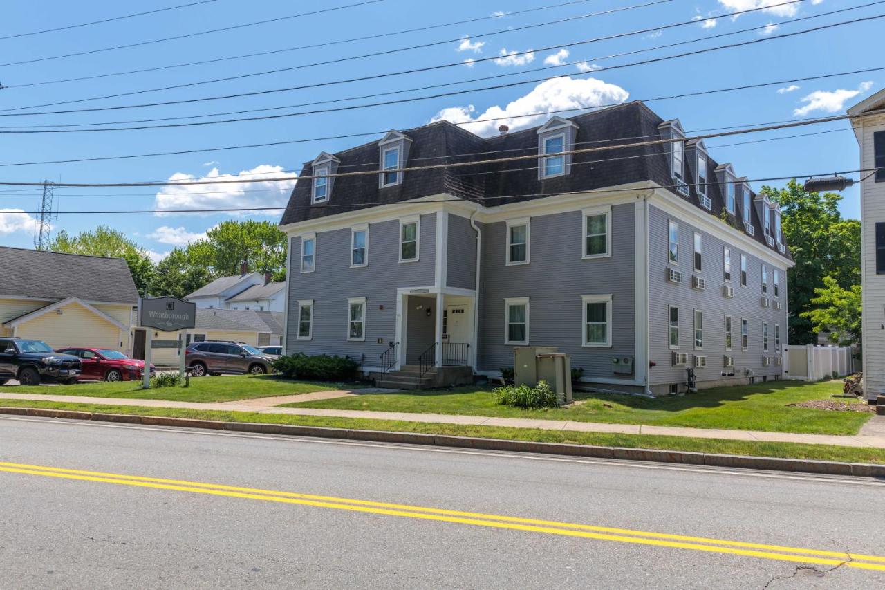Westborough Inn — photo 17
