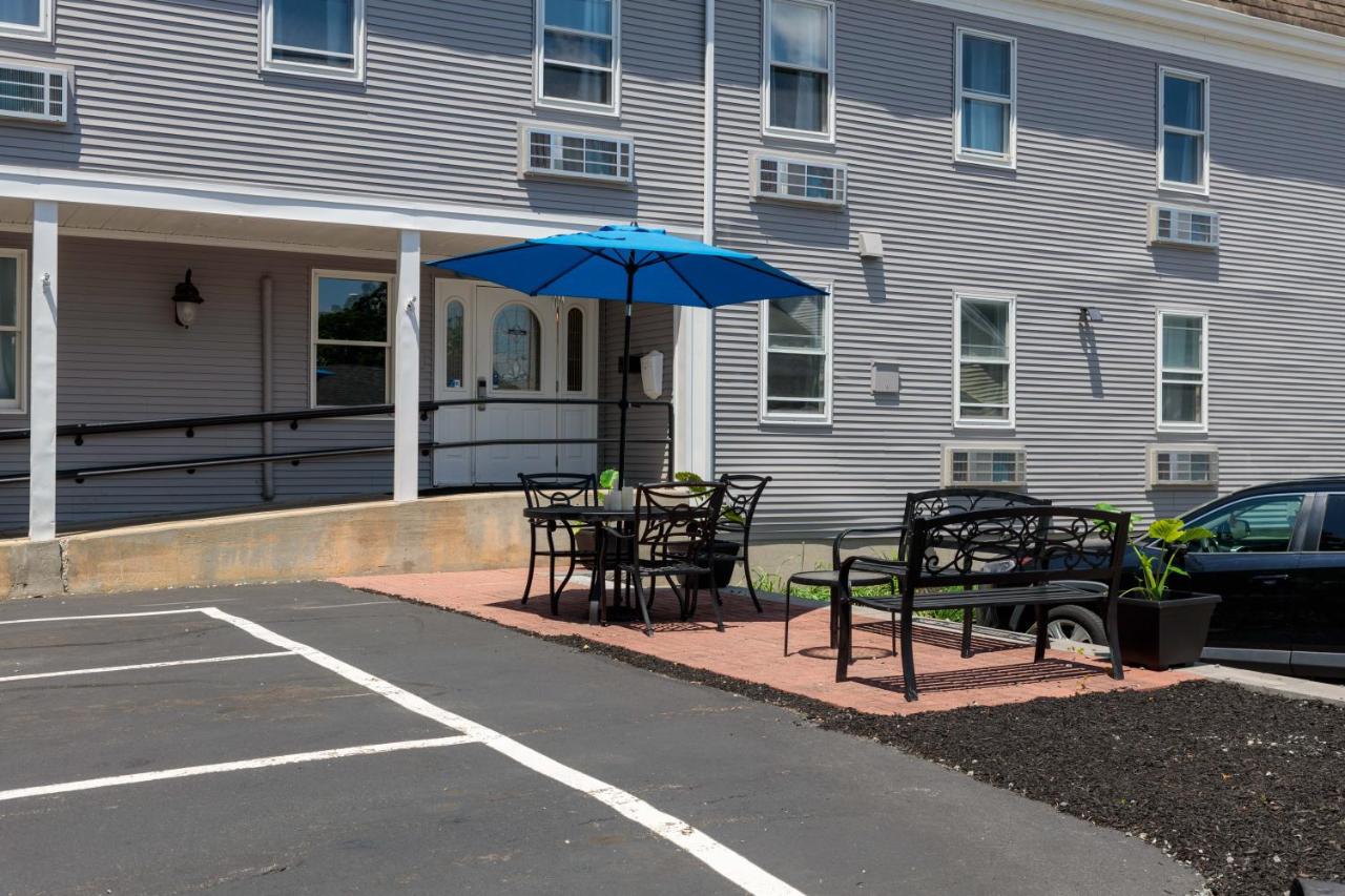 Westborough Inn — photo 16