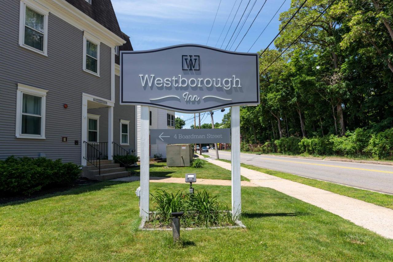 Westborough Inn — photo 15