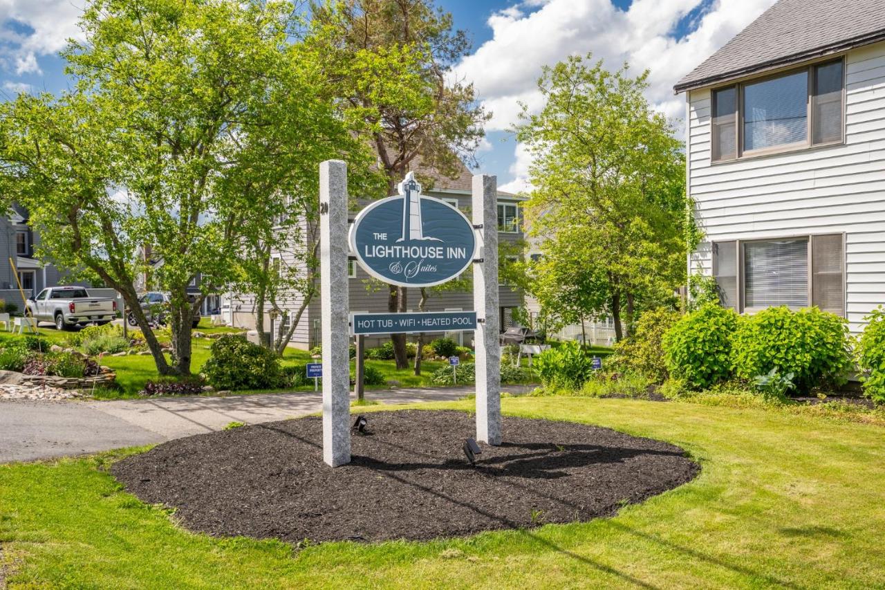 Lighthouse Inn — photo 18