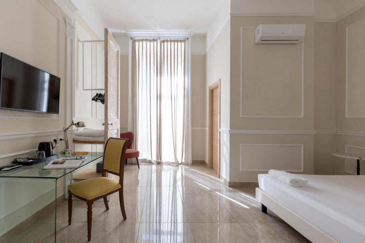 Napolit'amo Hotel Principe - 5