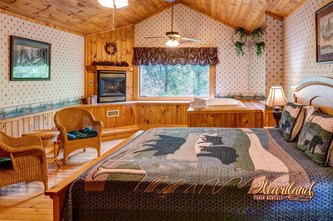 Southern Comfort Cabin — photo 2