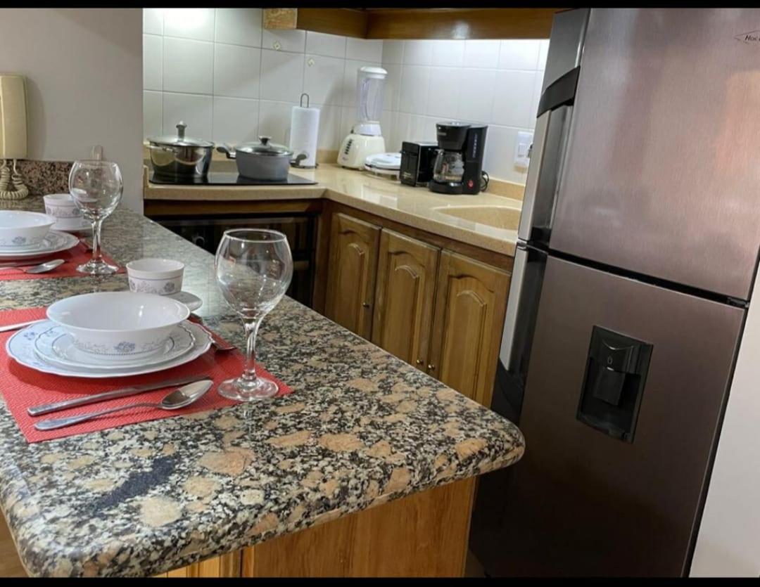 Apartamento 202 Lux - 2