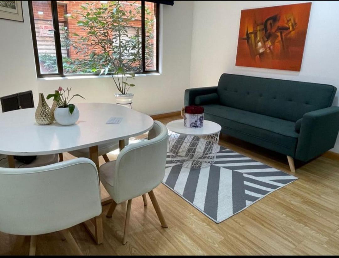 Apartamento 202 Lux - 3