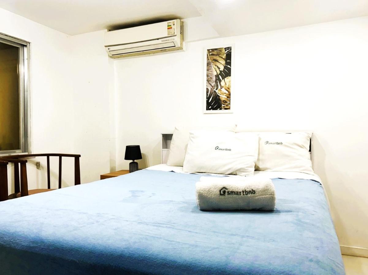 Studio Completo na Quadra da Praia - 2