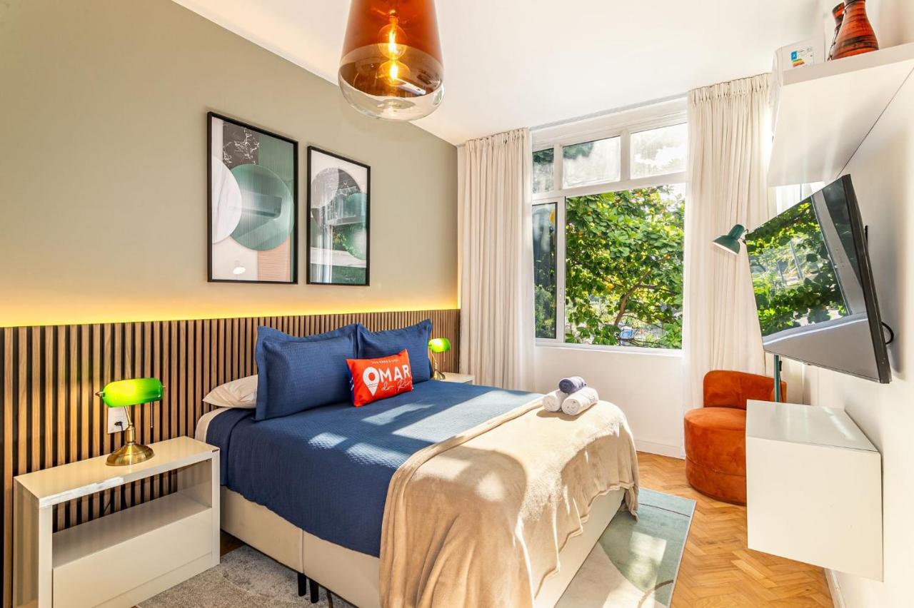 Newly decorated 150m from the beach | GC 50/101 - 2