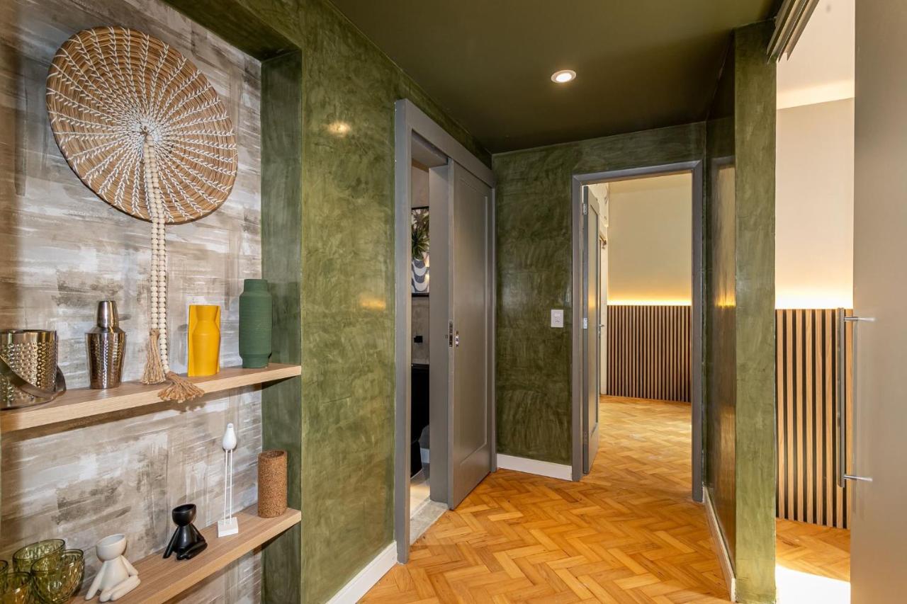 Newly decorated 150m from the beach | GC 50/101 - 3