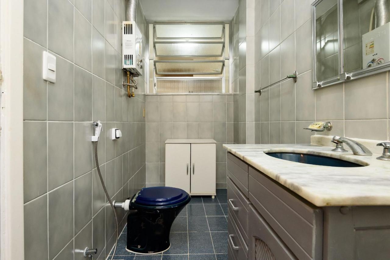 2 Bedrooms w/ Sea View in Copacabana | FDM 7/91 - 3