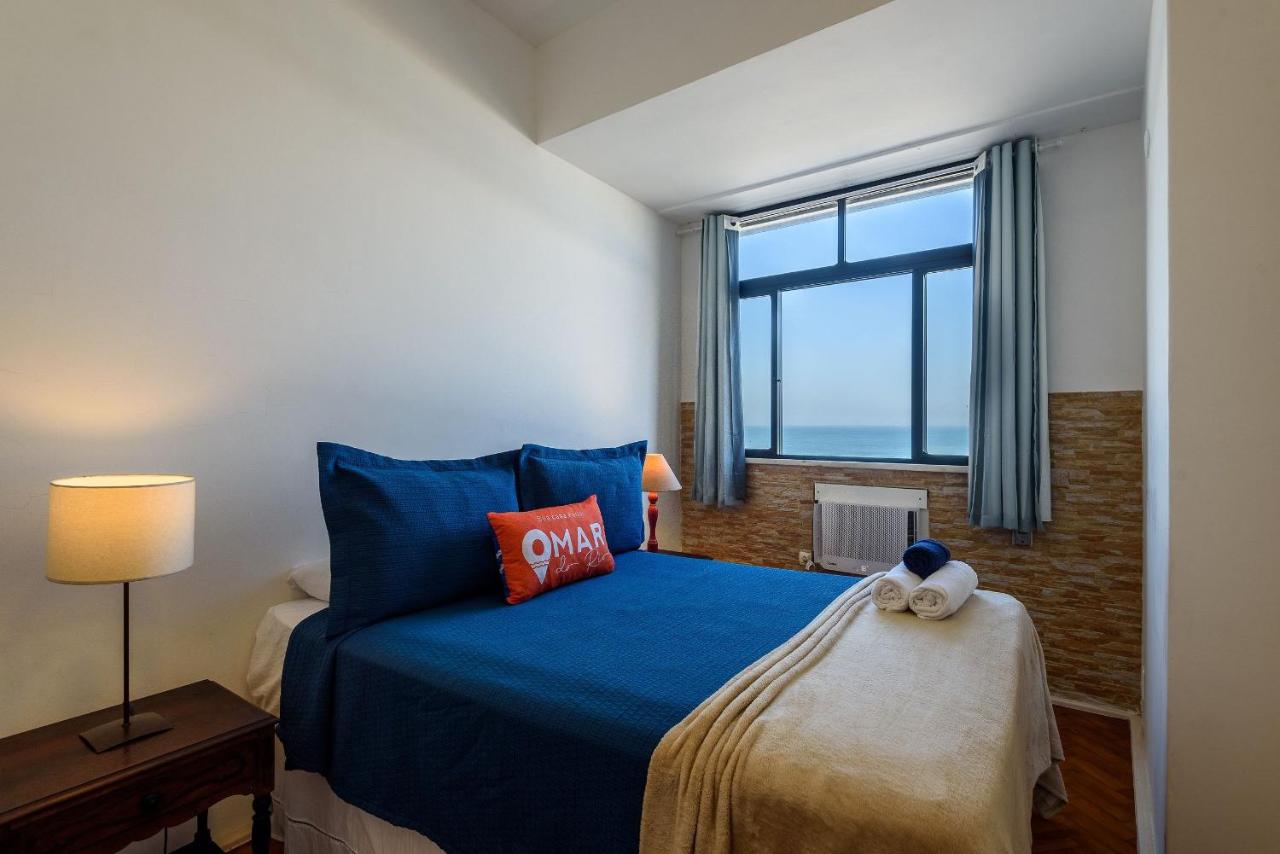 2 Bedrooms w/ Sea View in Copacabana | FDM 7/91 - 2