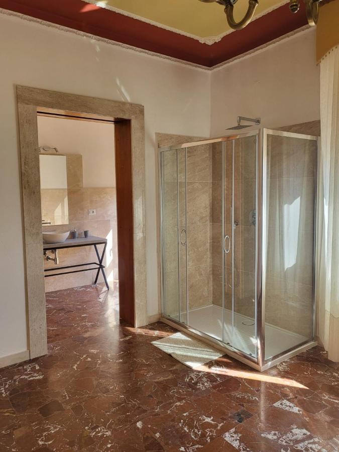 La camera dell’aviatore - 3