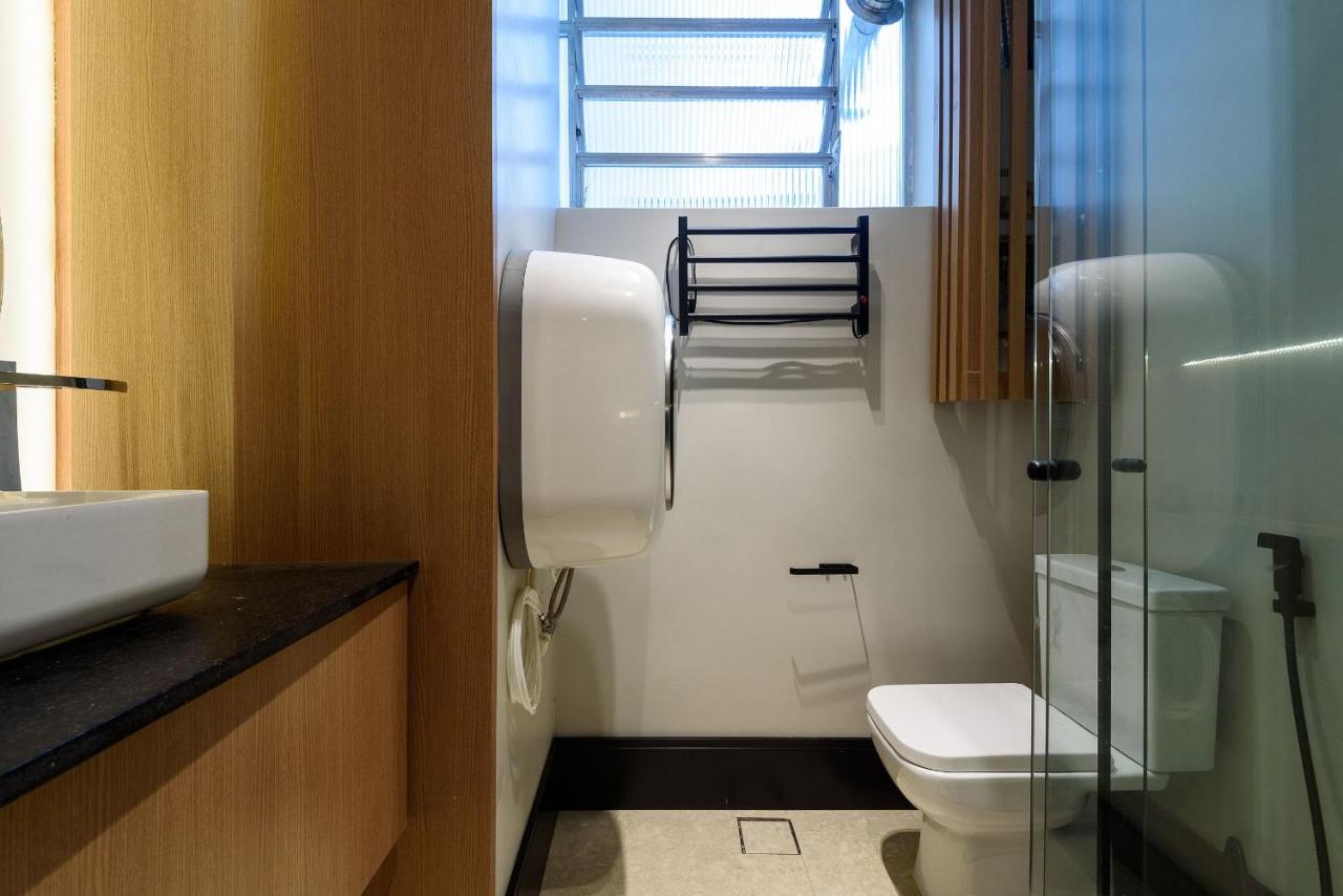 1BDR 130m from Copacabana Beach | NSC 1102/501 - 3