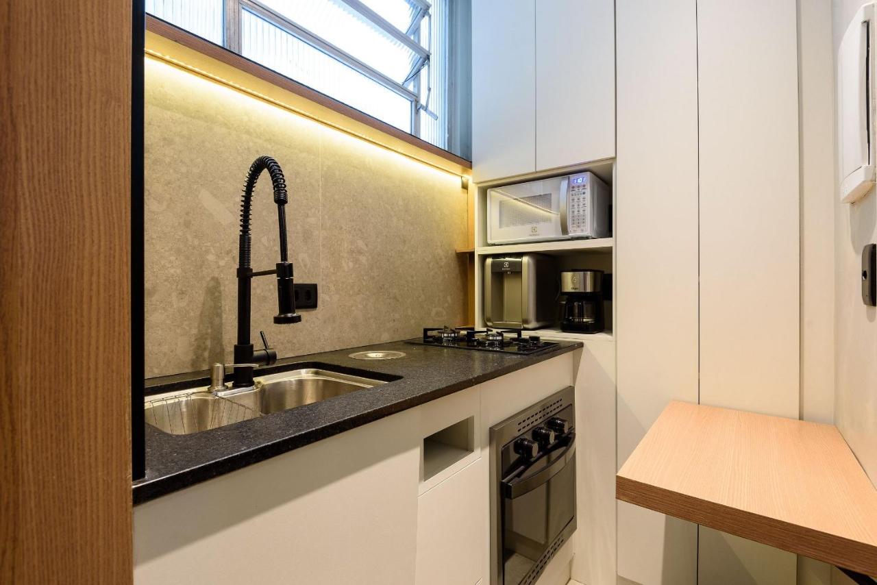 1BDR 130m from Copacabana Beach | NSC 1102/501 - 4