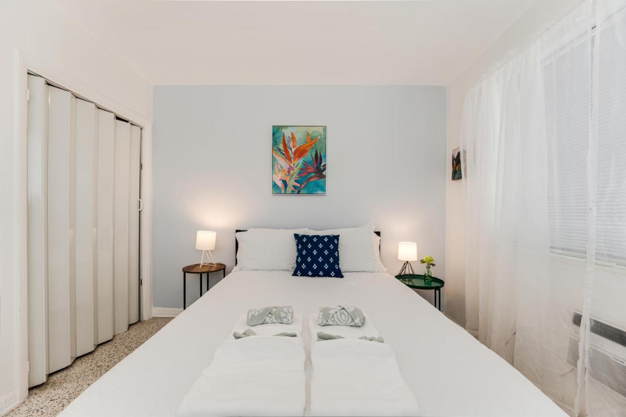 Vibrant Little Havana Apt with Parking - 2