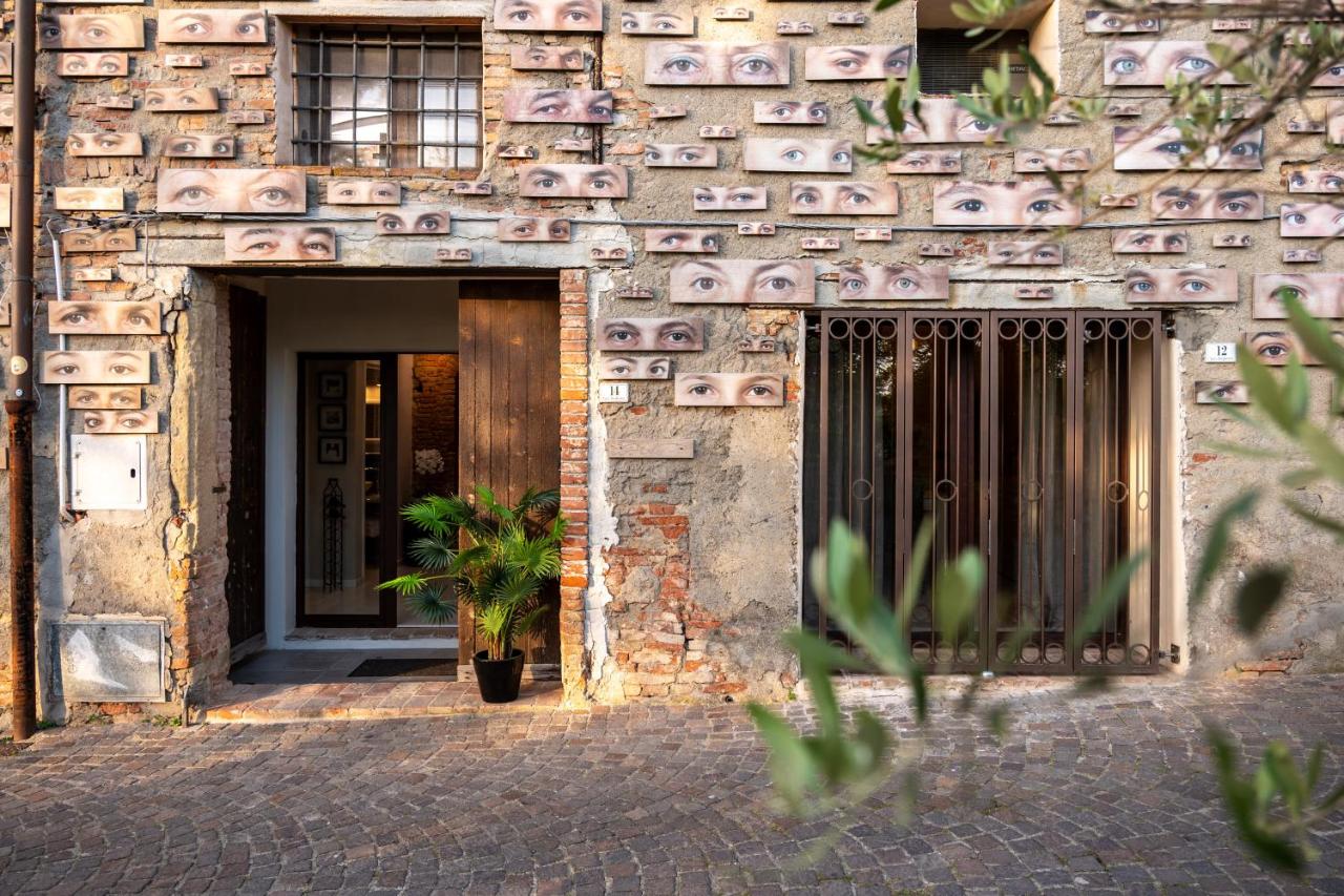 The eyes of Peccioli - 5