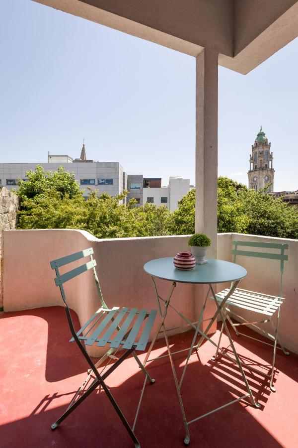Almada Charm Suites & Apartments - 5