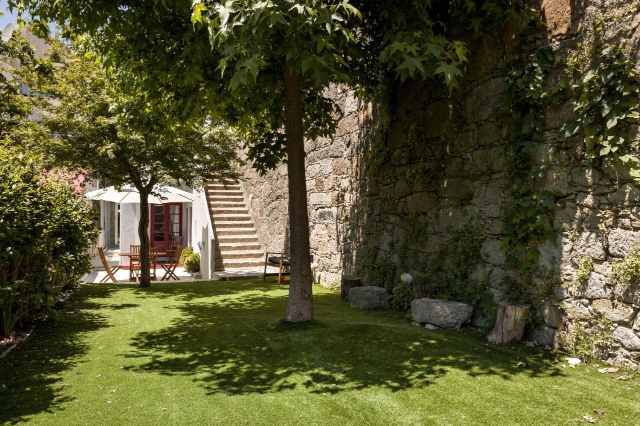 Almada Charm Suites & Apartments - 4