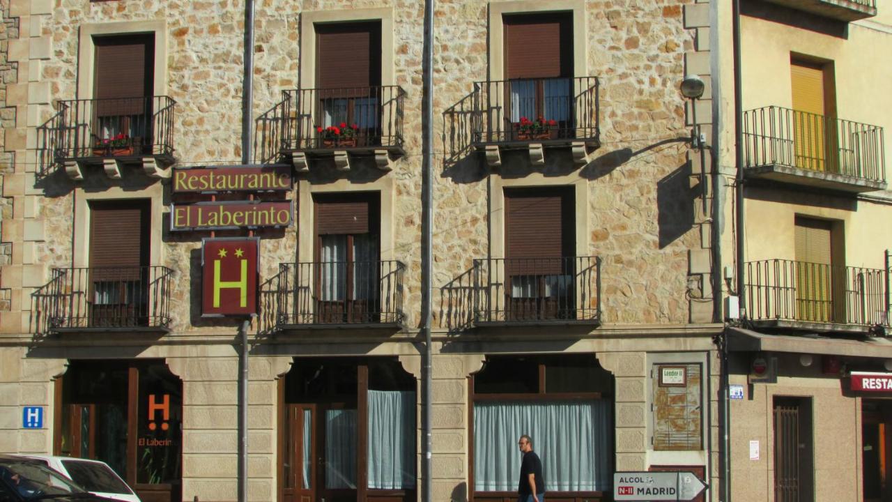 Hotel Laberinto, Sigüenza – Updated 2022 Prices