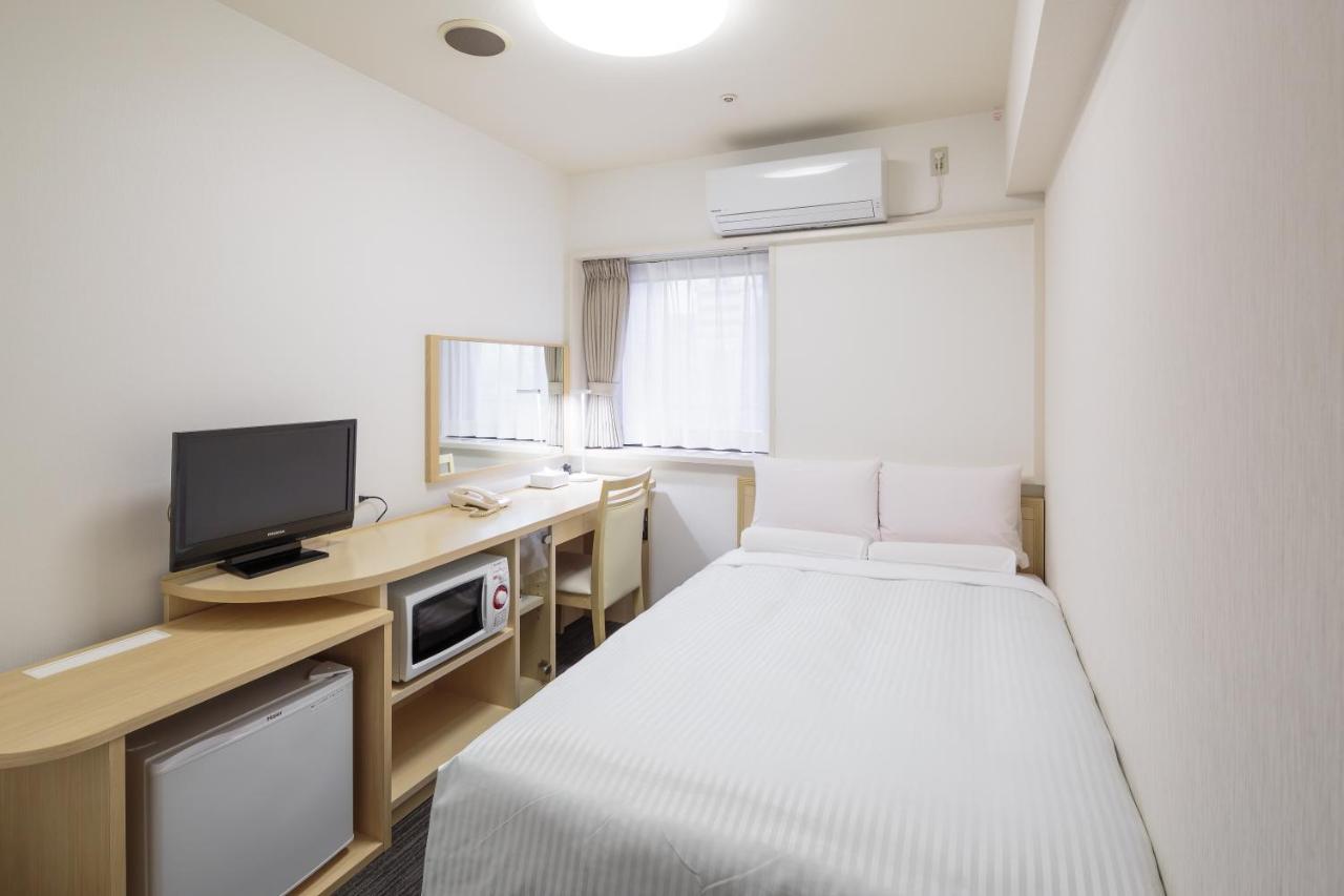 HOTEL MYSTAYS Higashi Ikebukuro - 2