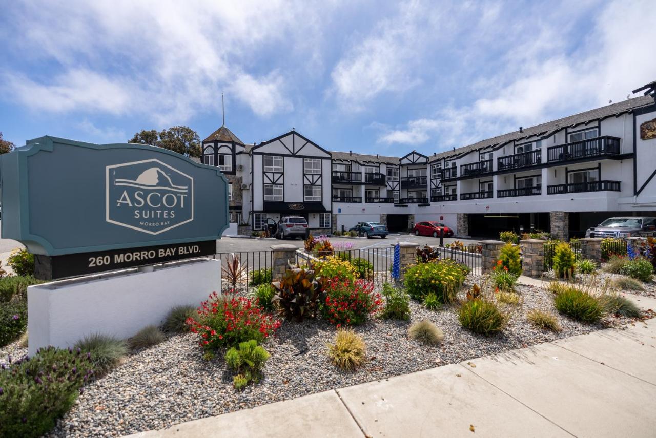 Ascot Suites Morro Bay — photo 10