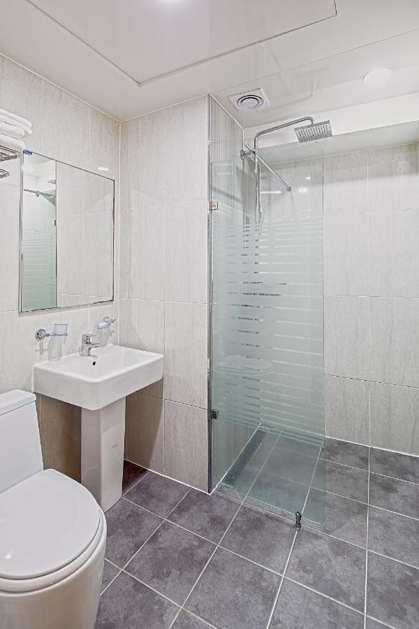 Namsan Hill Hotel - 3