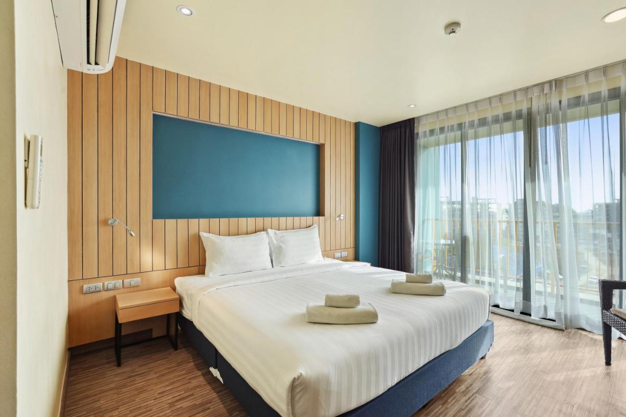 Dome Kata Resort - 3