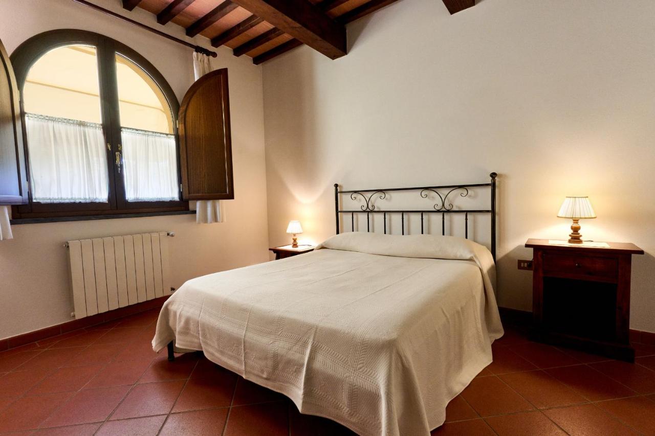 Collebrunacchi B&B - 2