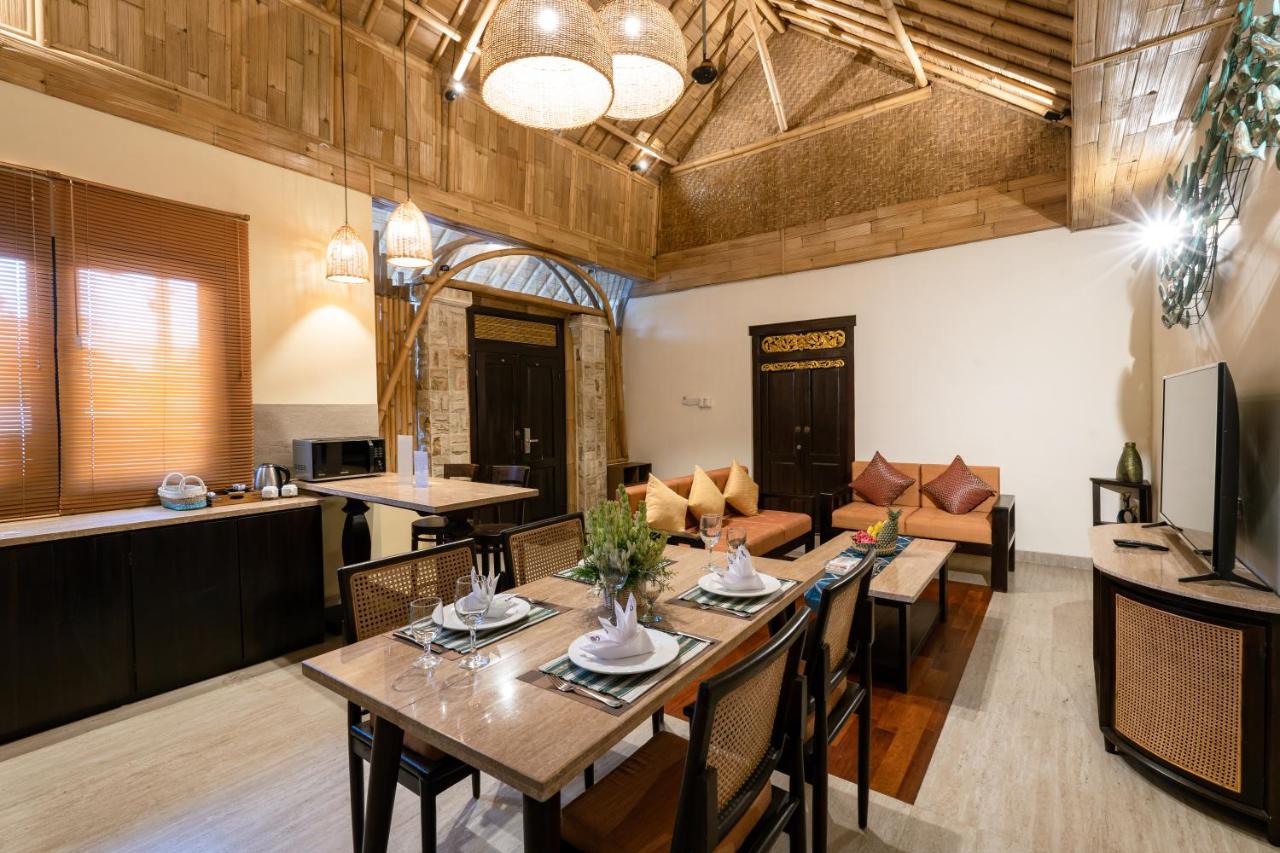 Bali Sunshine Nusa Dua - 5