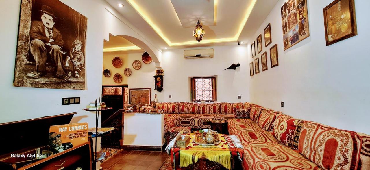 Hostel Dar Ben Youssef - 5