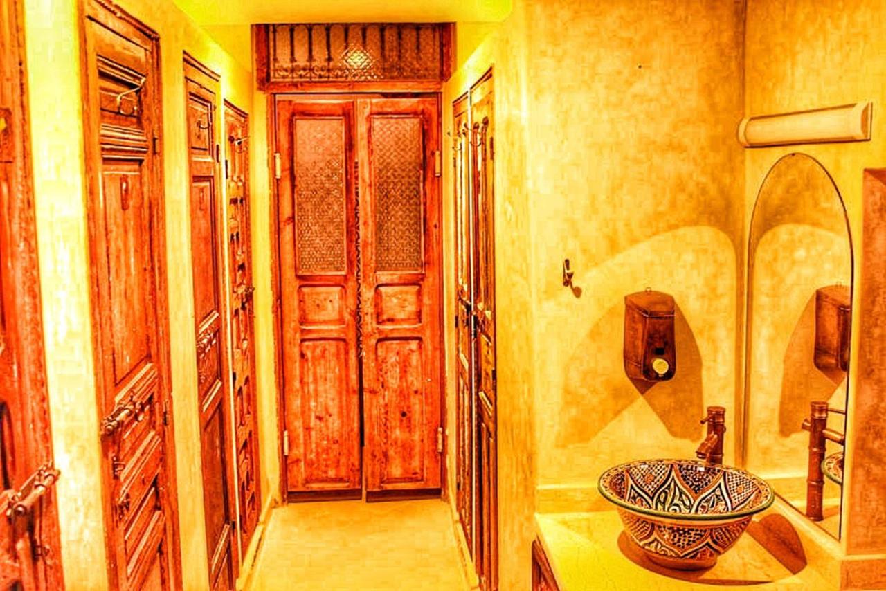 Hostel Dar Ben Youssef - 3