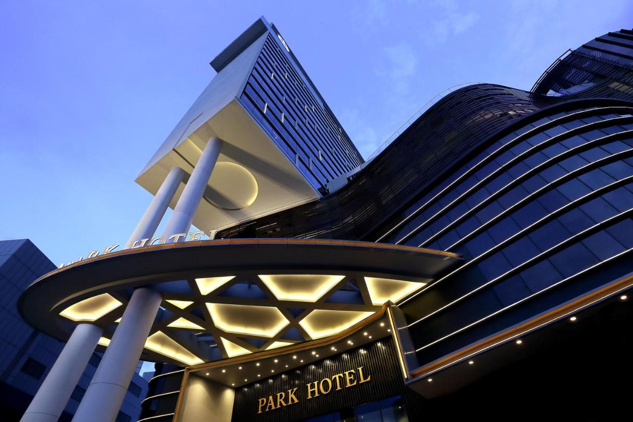 Park Hotel Alexandra Sg Clean シンガポール 21年 最新料金