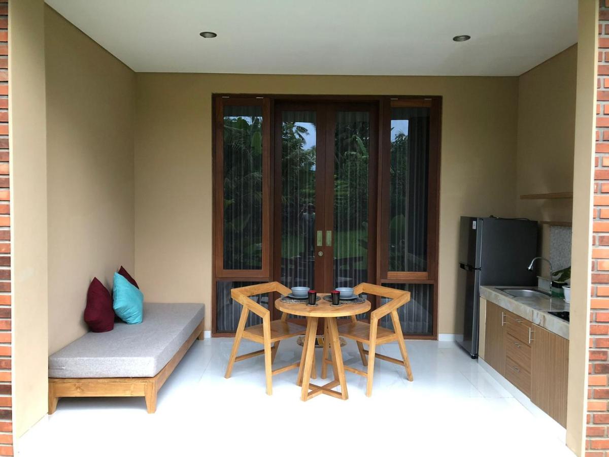 Casa Chandi Ubud - 5