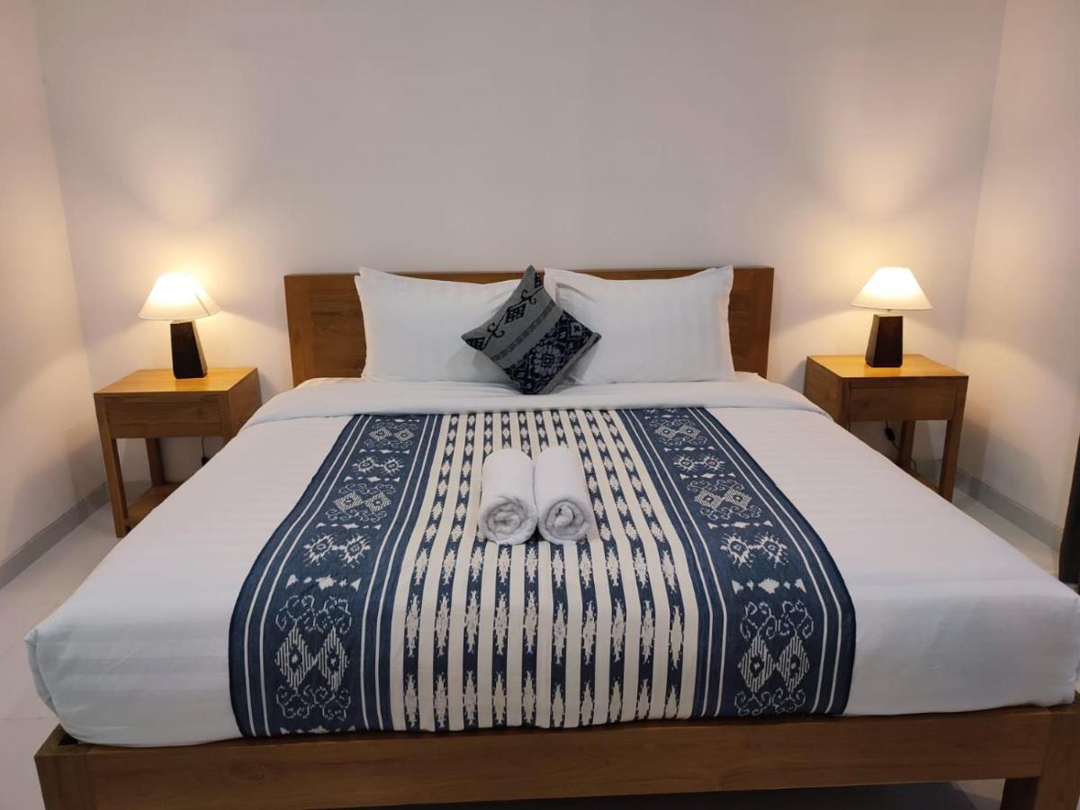 Casa Chandi Ubud - 2