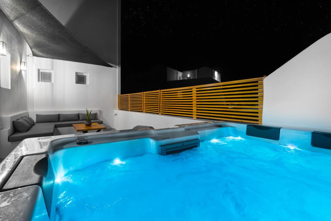 Oliva Suites Santorini - 4