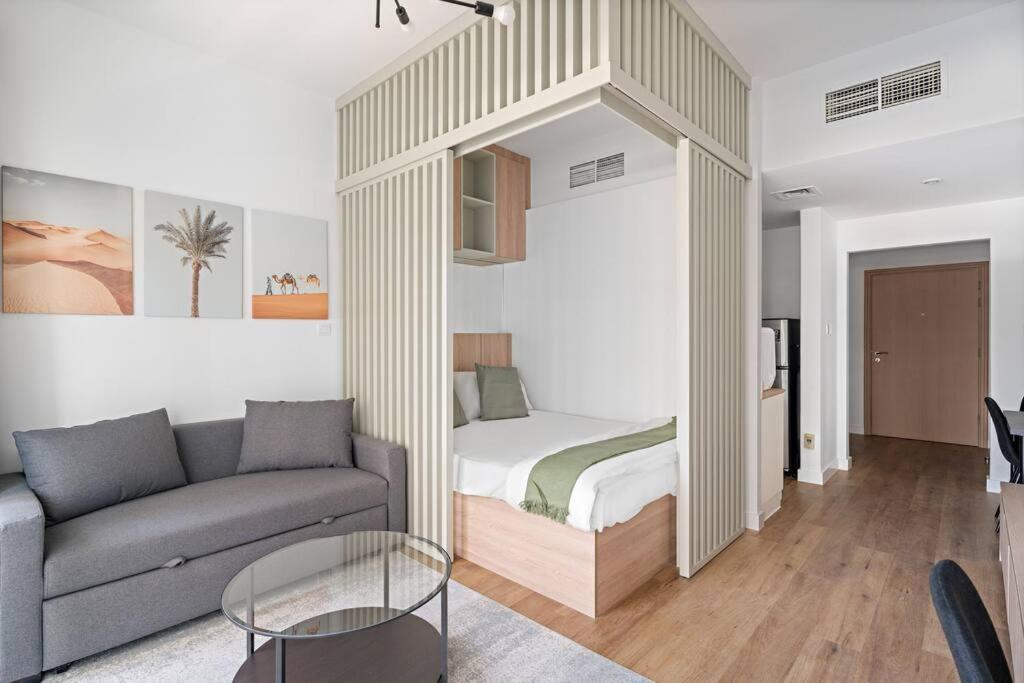 New Design Studio next to Burj Khalifa, Mall & Dubai Fountain - 2