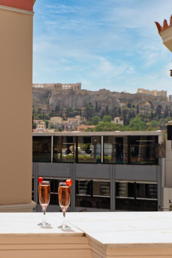 Epitome Suites - 4