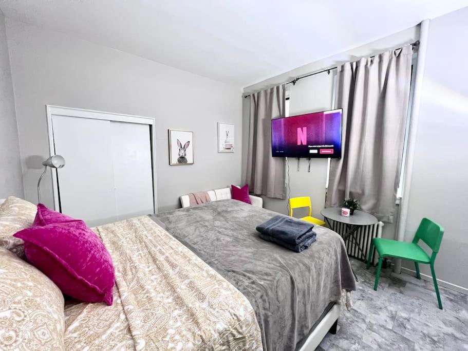 Cozy apt in heart Manhattan #20