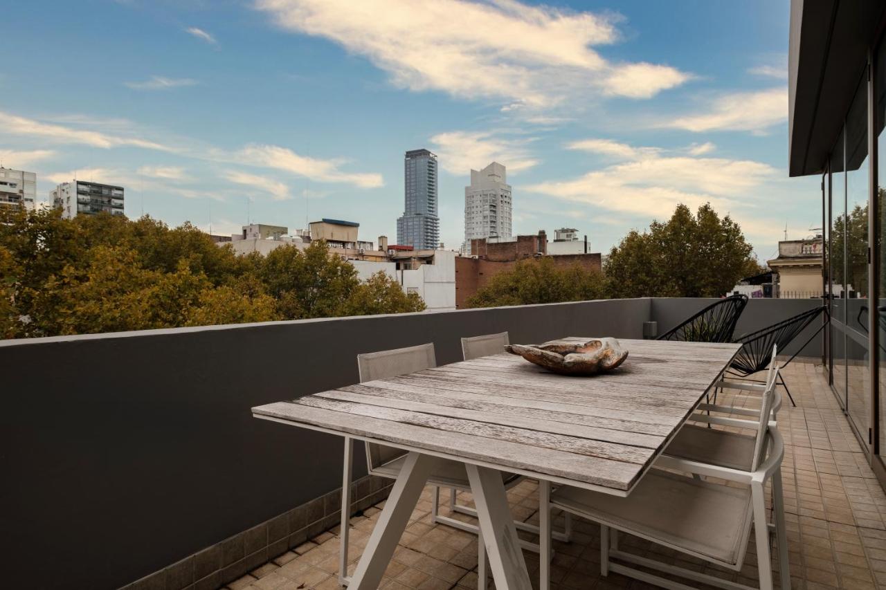 Nido at Palermo Soho Square - 3