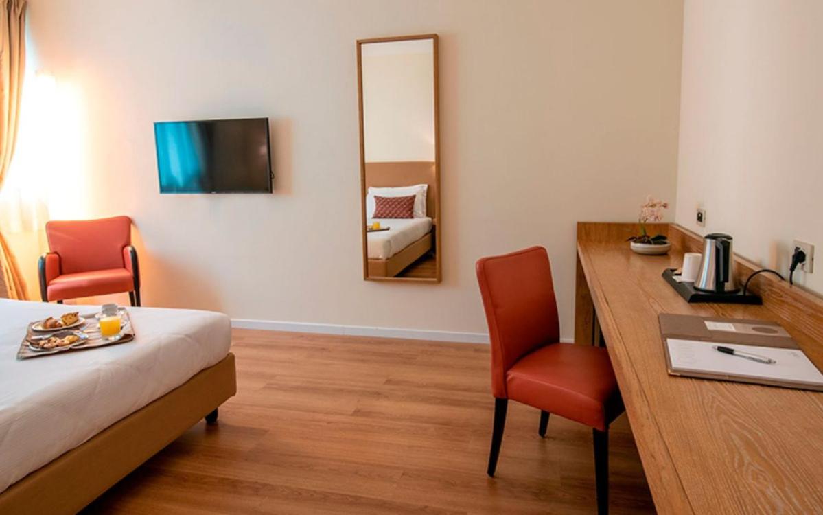 JR Hotels Gigli Firenze - 5