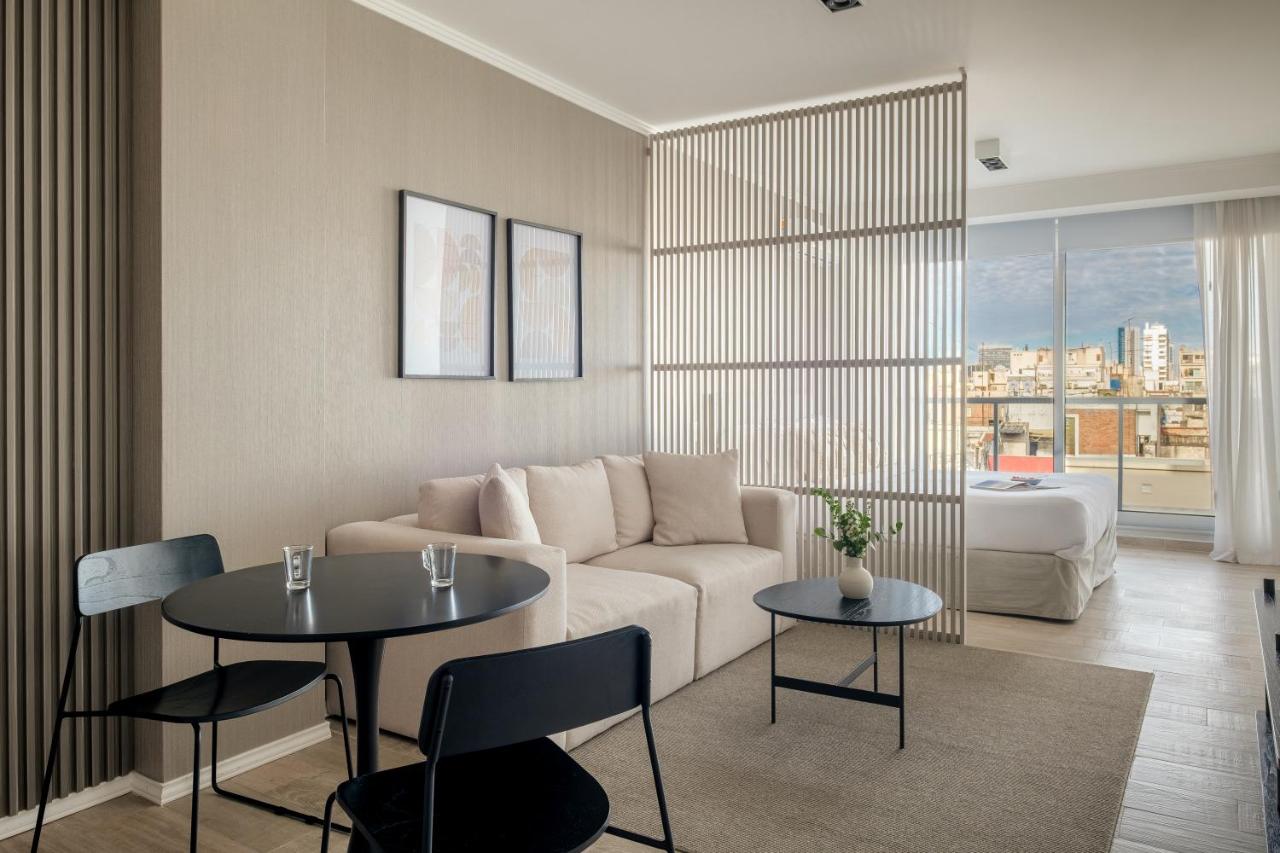 Nido at Recoleta Deco - 4