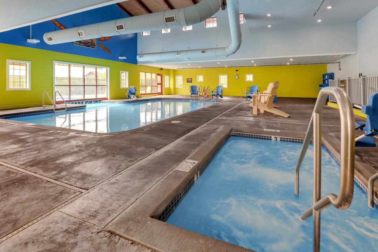 Stoney Creek Hotel Kansas City - Independence — photo 12